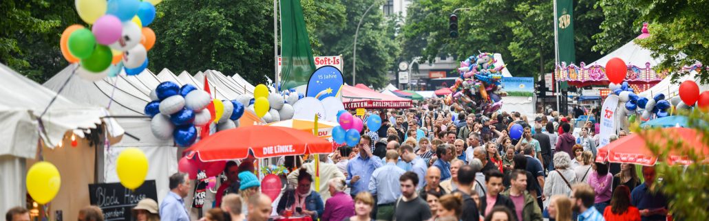 Eppendorfer Landstraßenfest