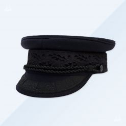 Prinz Heinrich - marineblau