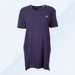 Longshirt - Men - Schwarz